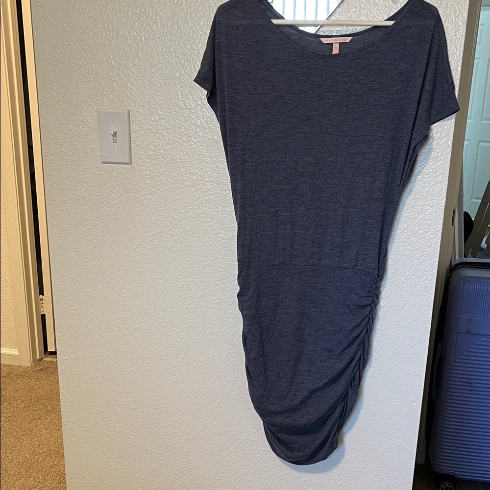 Victoria's Secret Dark dress